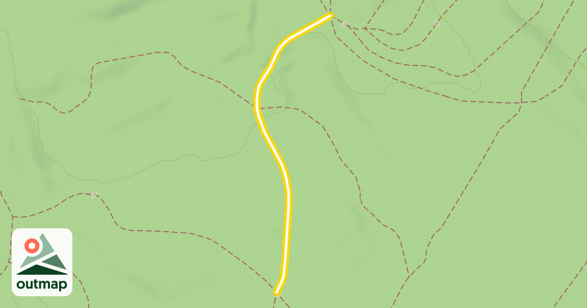Map of 10
