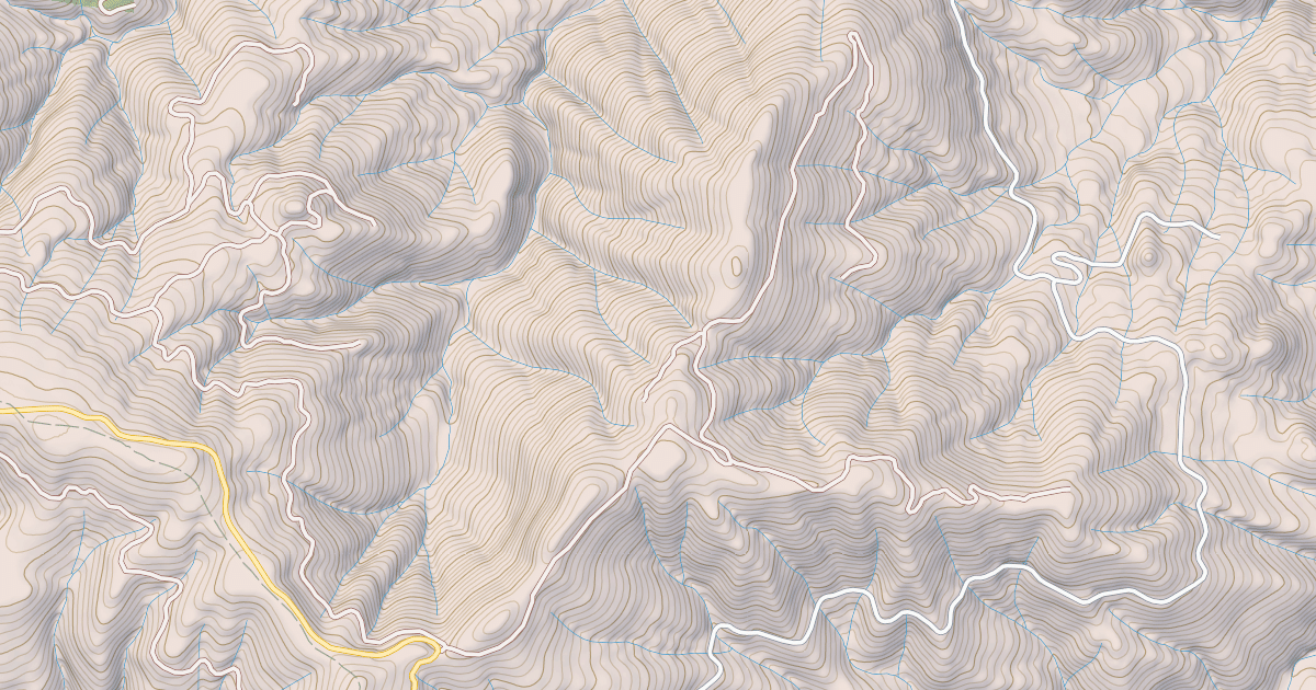 Map preview of PAUL'S DAY