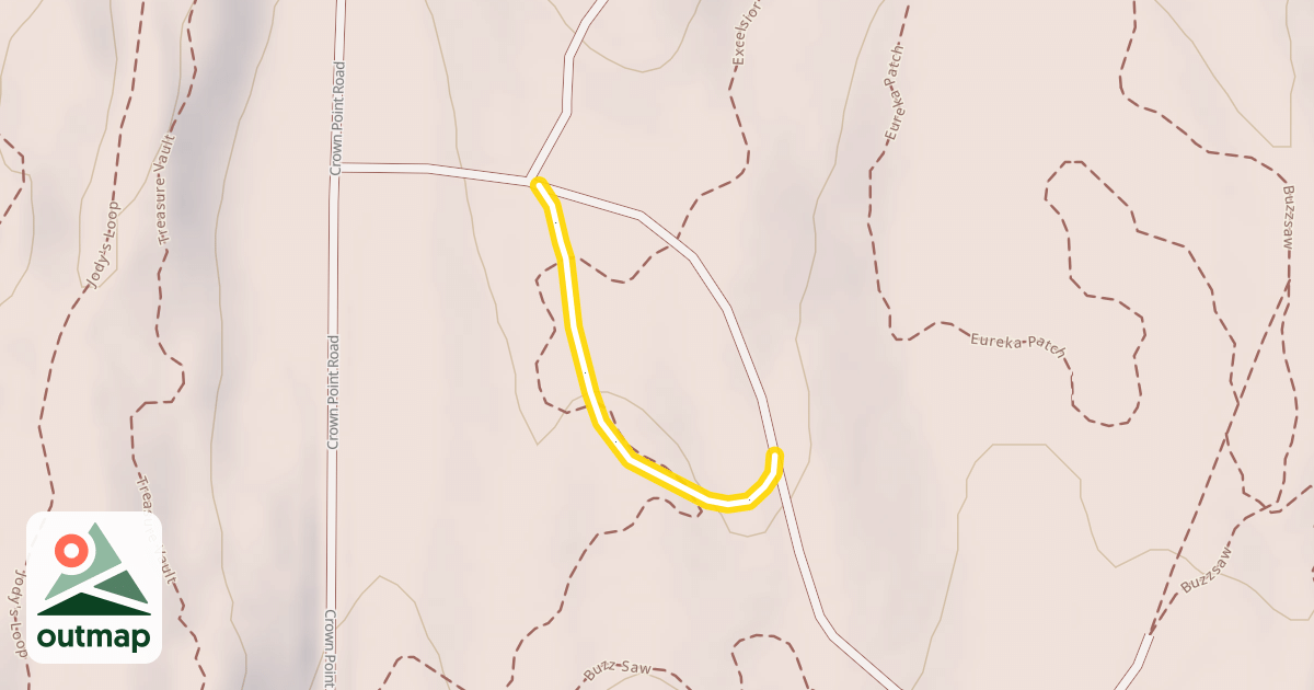 Map of Buzzsaw