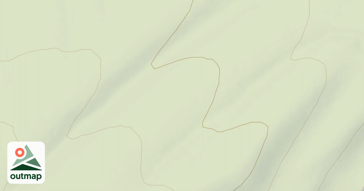 Map of BLM National GTLF Public Motorized Roads 1161851f-8817-4528-b84d-71bf93542f6d