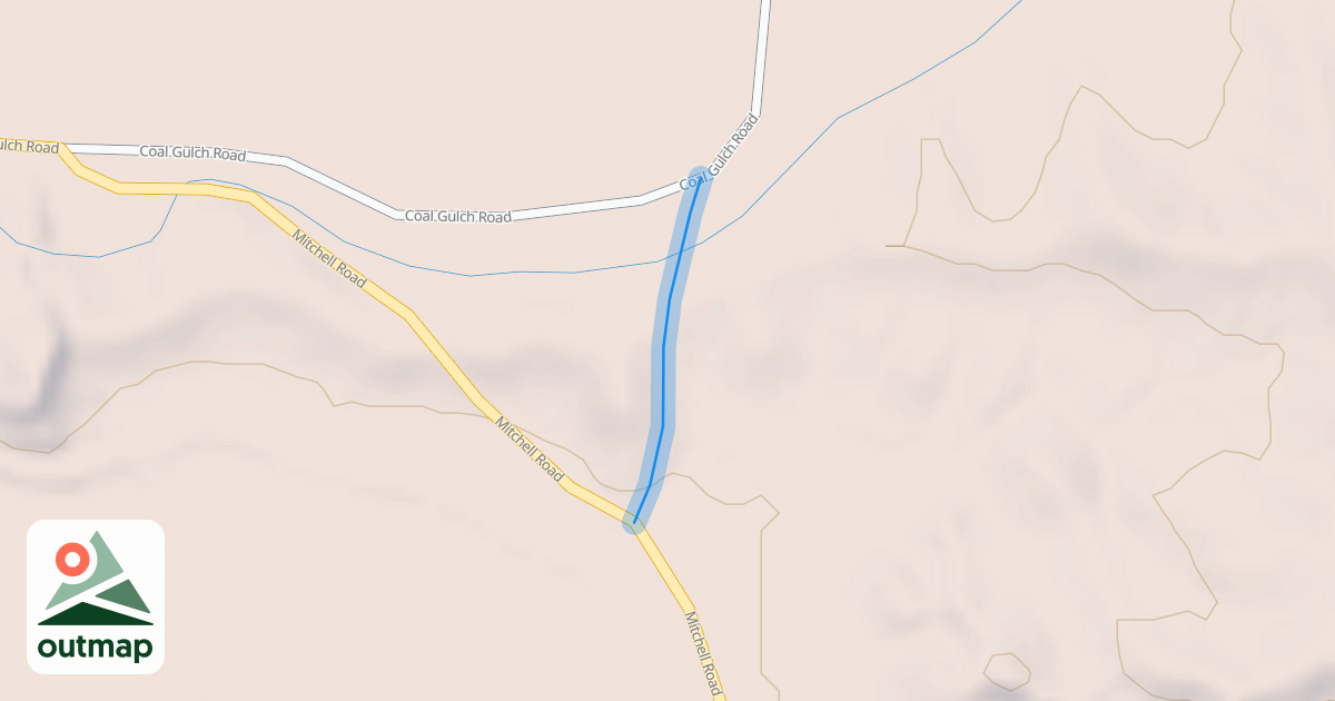 Map of Edge Shortcut