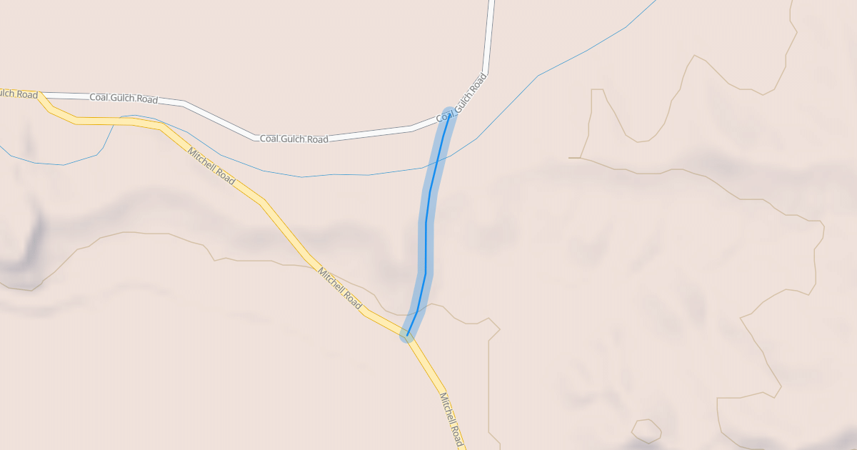 Map preview of Edge Shortcut