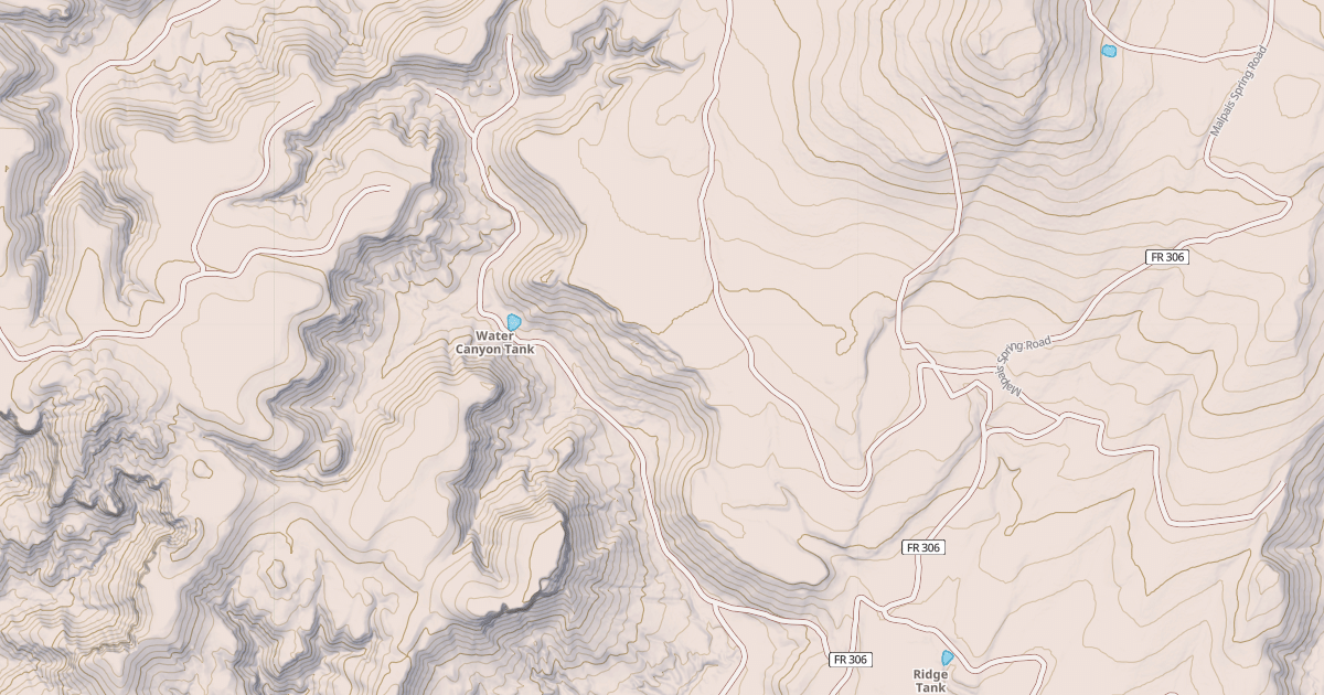Map preview of 4005 H