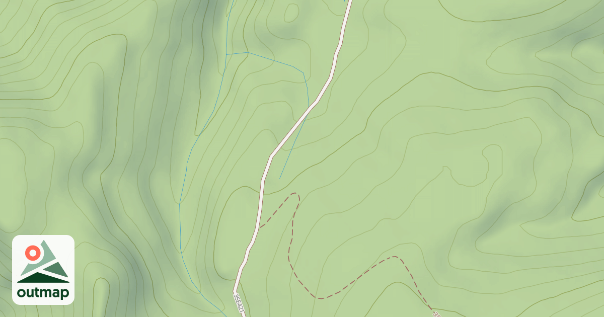 Map of 35e302