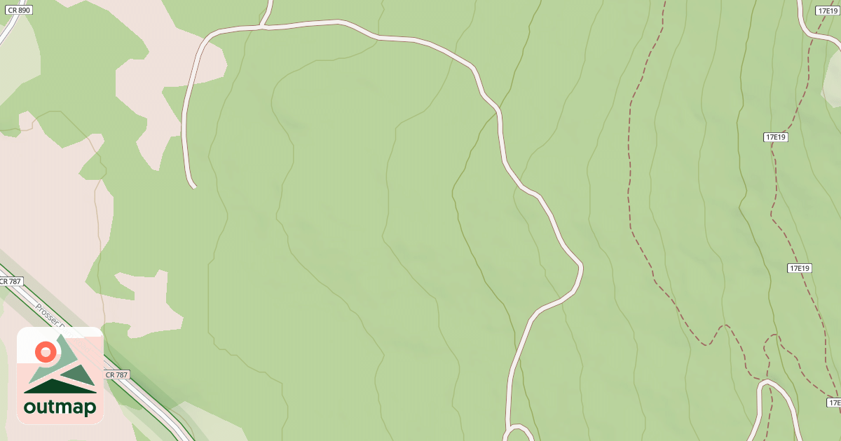 Map of 0787-004-05
