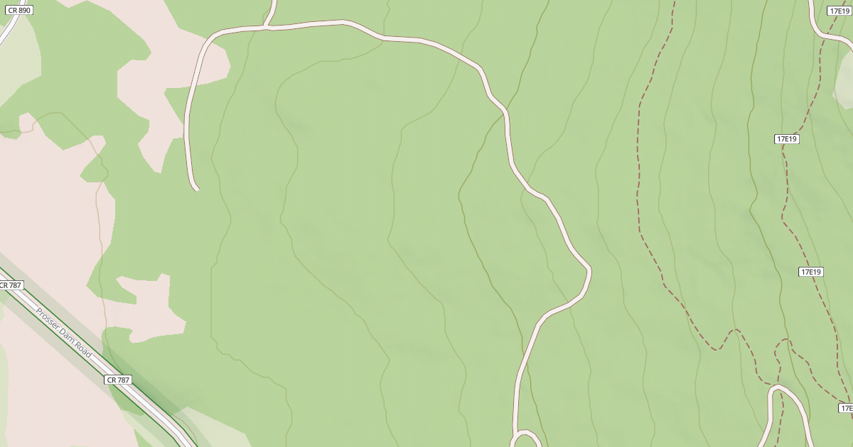 Map preview of 0787-004-05