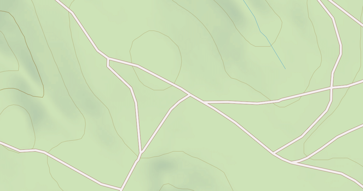 Map preview of BLM National GTLF Public Motorized Roads 377a6313-f1a9-42ed-aa72-4693a5e19541