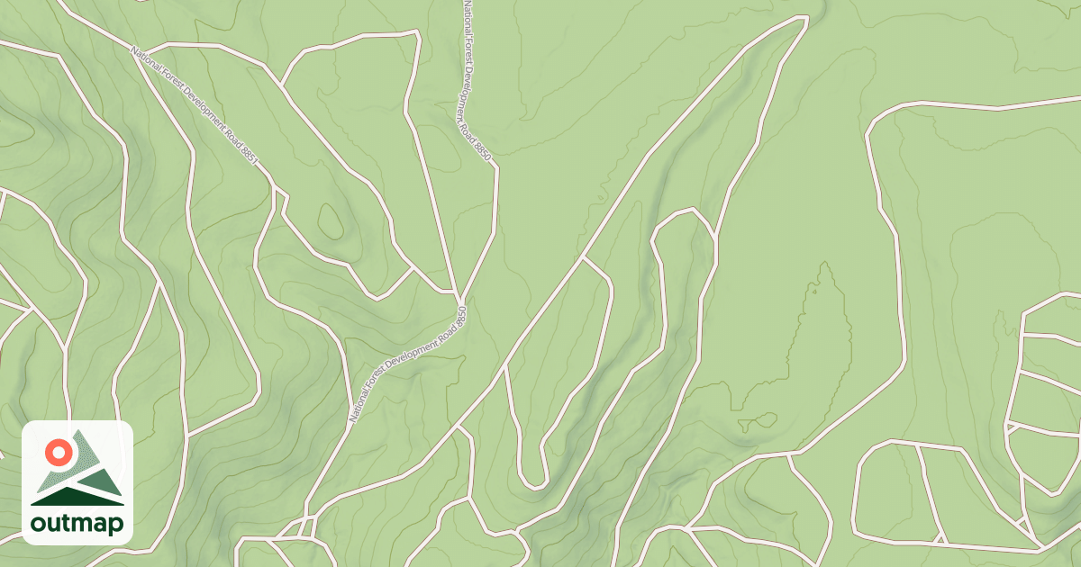 Map of 2415161
