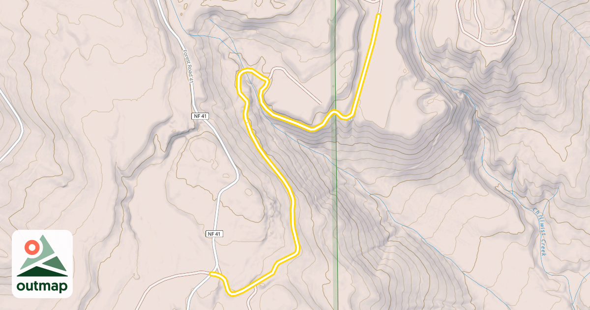 Map of 9