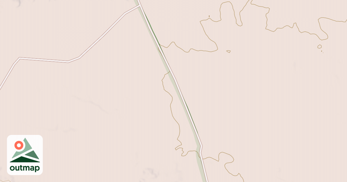Map of BLM National GTLF Public Motorized Roads c5be5b88-087b-4c65-ac90-189183487c2f