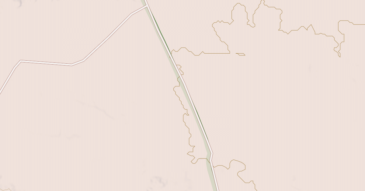 Map preview of BLM National GTLF Public Motorized Roads c5be5b88-087b-4c65-ac90-189183487c2f