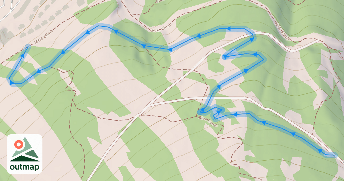Map of Snake Charmer