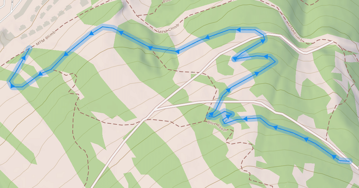 Map preview of Snake Charmer