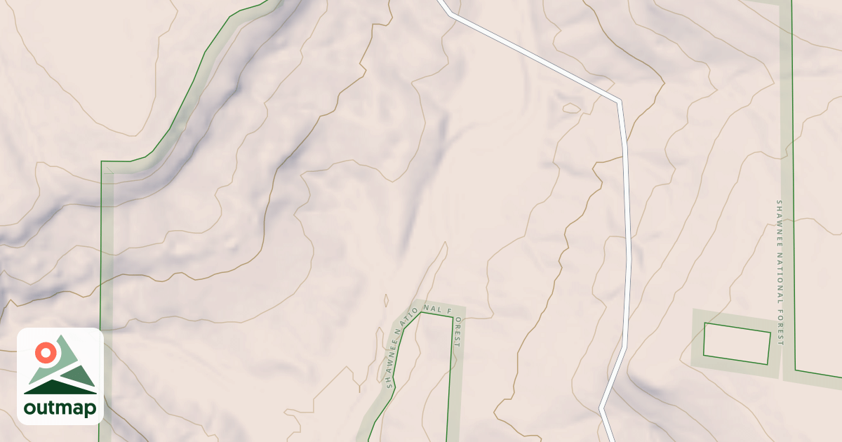 Map of 729A