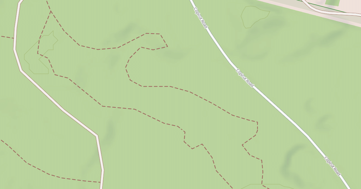 Map preview of USGS National Digital Trails c11de8b7-aceb-4441-8dad-ab7891d5152e