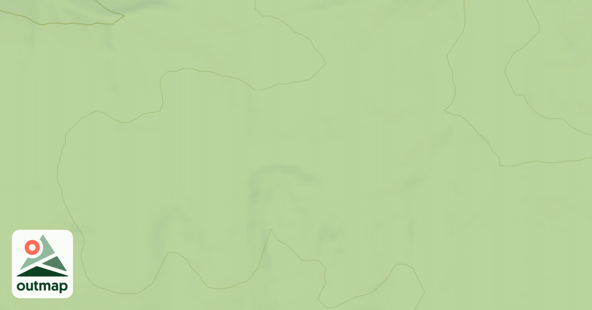 Map of ROBLOB SPUR