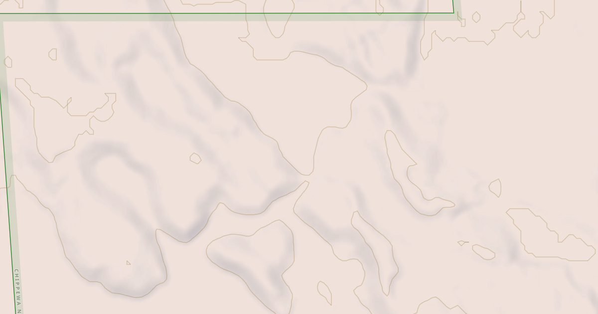 Map preview of FR 2457 SPUR A