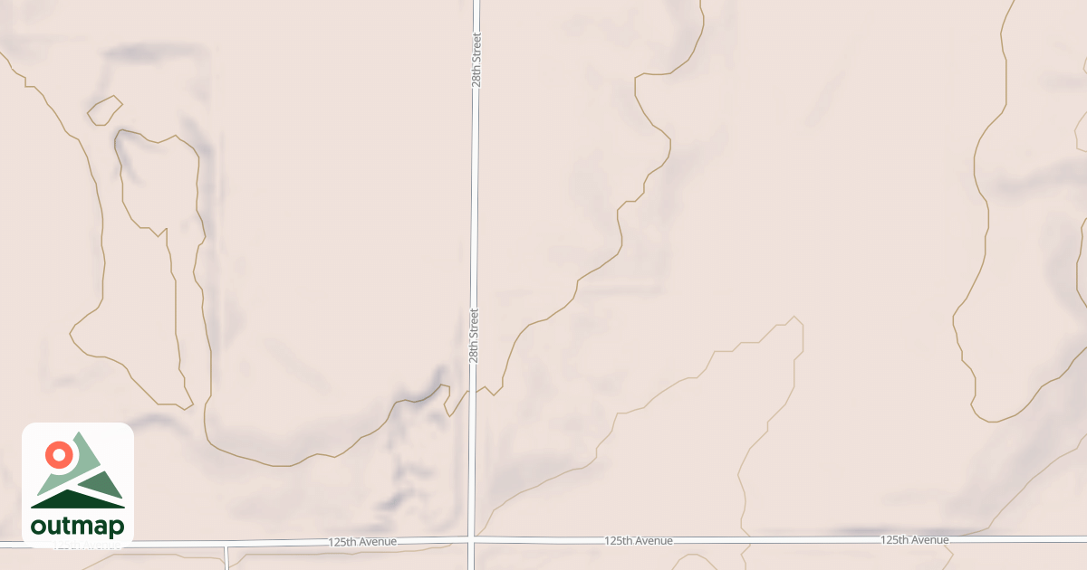 Map of Lp599