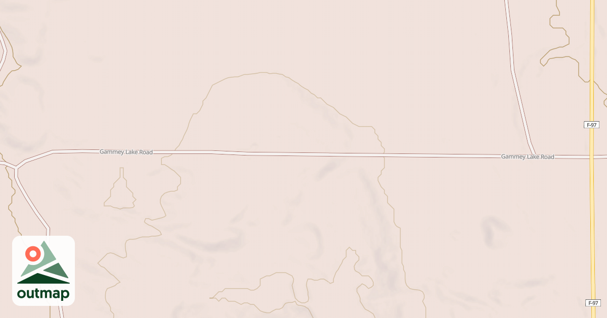 Map of 4032