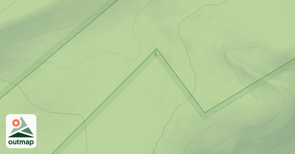 Map of USGS National Digital Trails 06a124e1-9d35-4b8e-9638-5ab6bde54be1