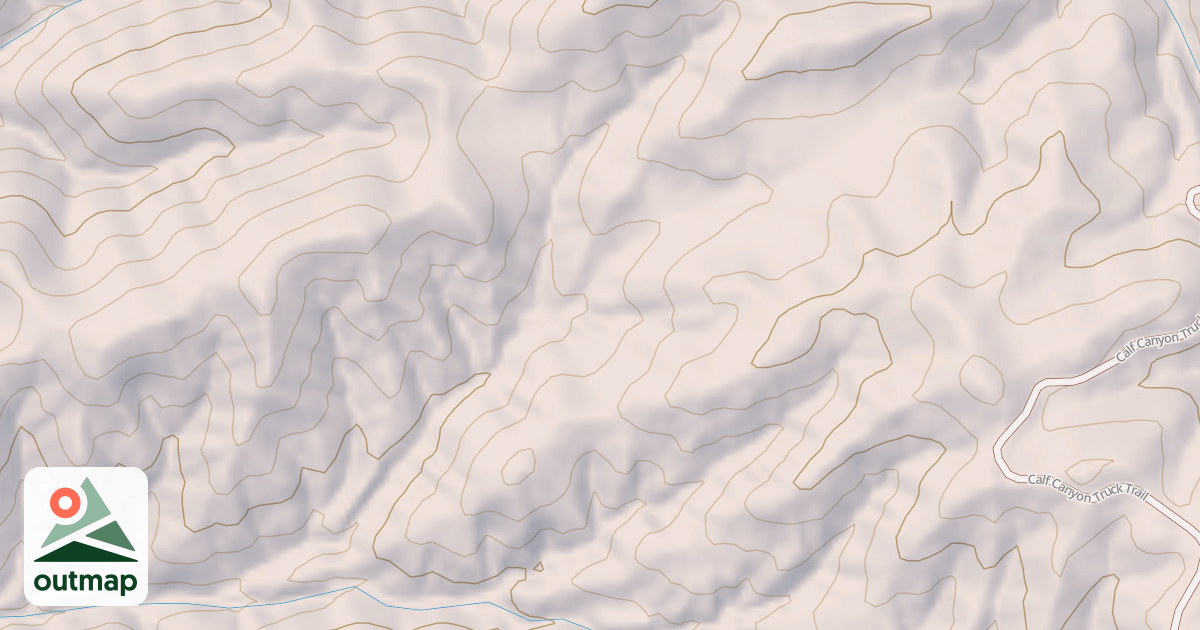 Map of BLM National GTLF Public Motorized Roads e063c4ef-ea5c-41a1-96a0-8ef3a5bd3908