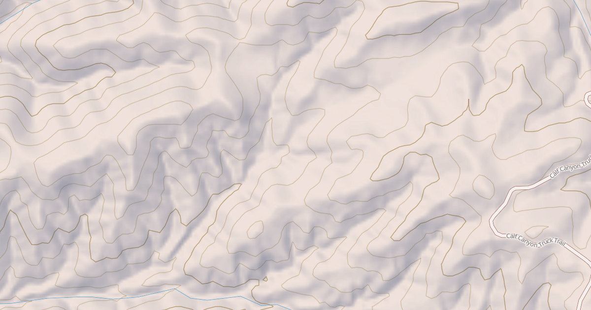 Map preview of BLM National GTLF Public Motorized Roads e063c4ef-ea5c-41a1-96a0-8ef3a5bd3908