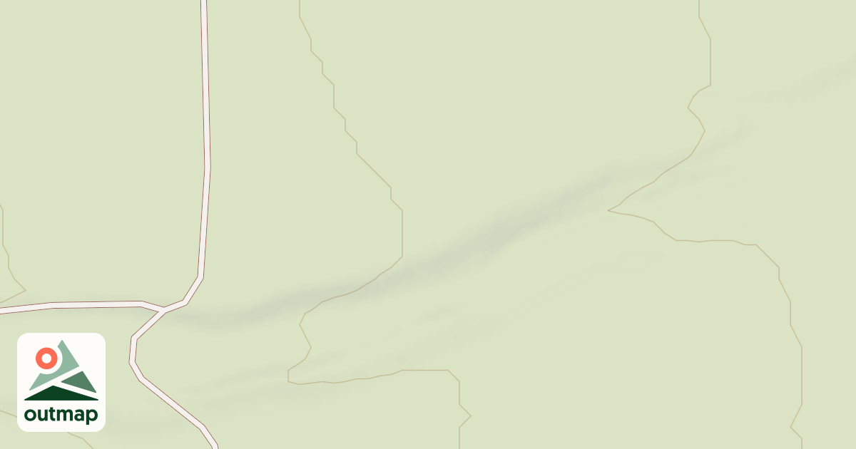 Map of BLM National GTLF Public Motorized Roads 2aabc57b-51da-47c3-a7f1-ef4eb325d78c