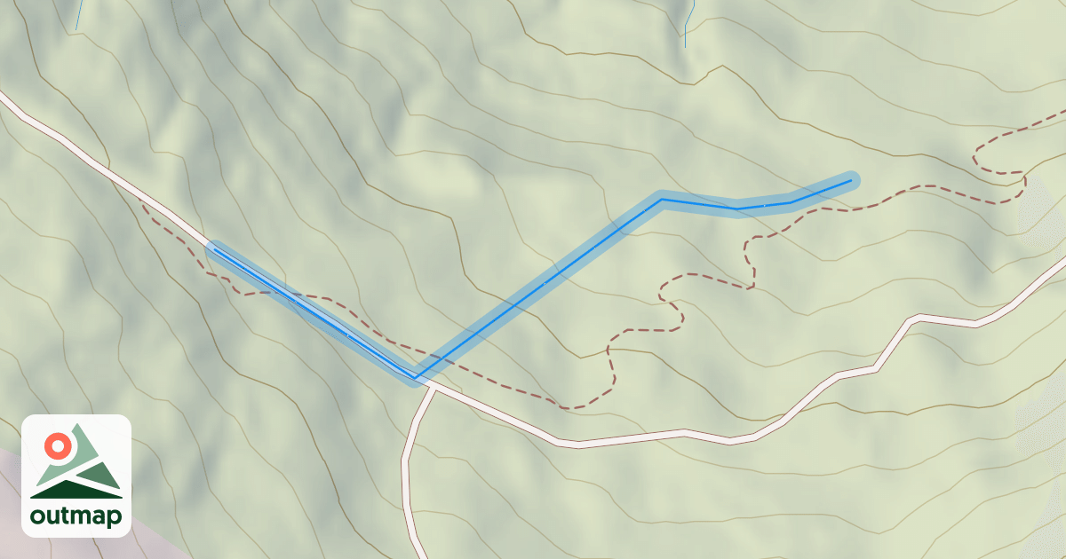 Map of Martagon