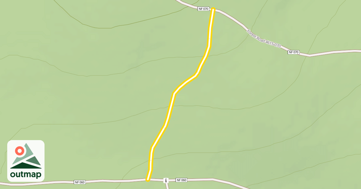 Map of Lupine