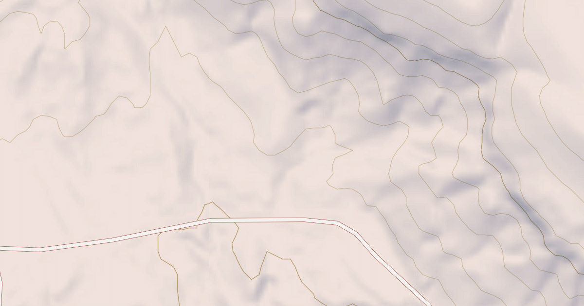 Map preview of BLM National GTLF Public Motorized Roads 0d8b1cd5-c709-4806-8699-05d19e9729ce