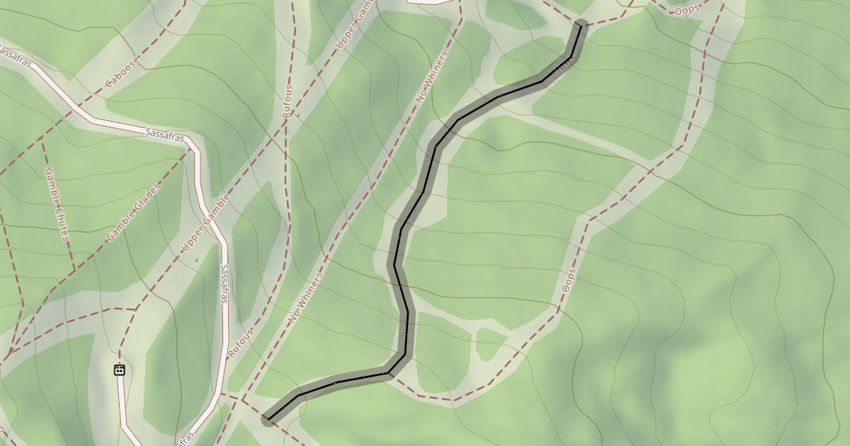 Map preview of Flower