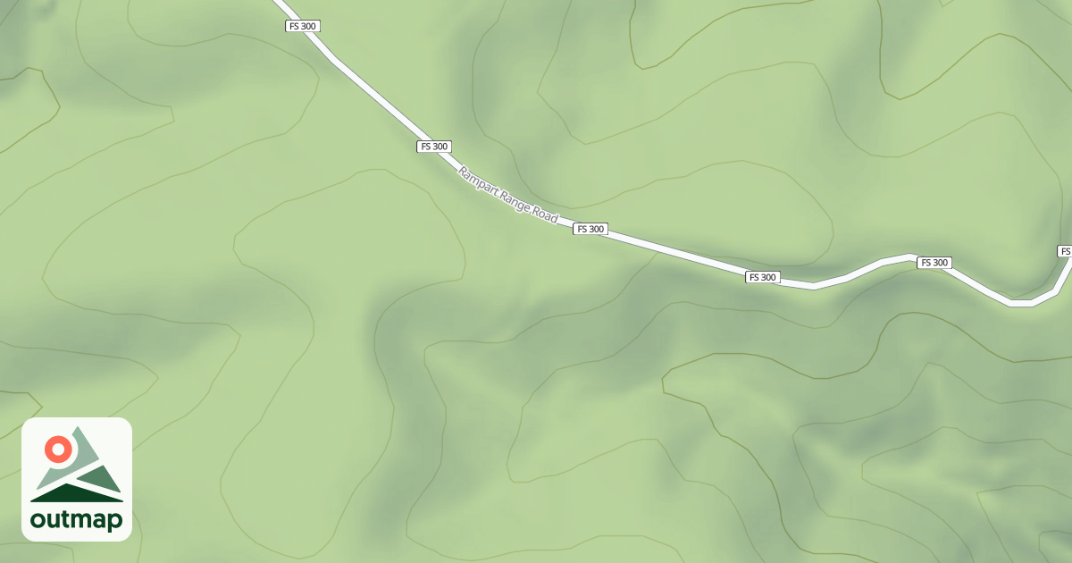 Map of AQUEDUCT