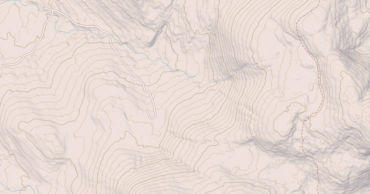Map preview of Batchelder Brook Snomo