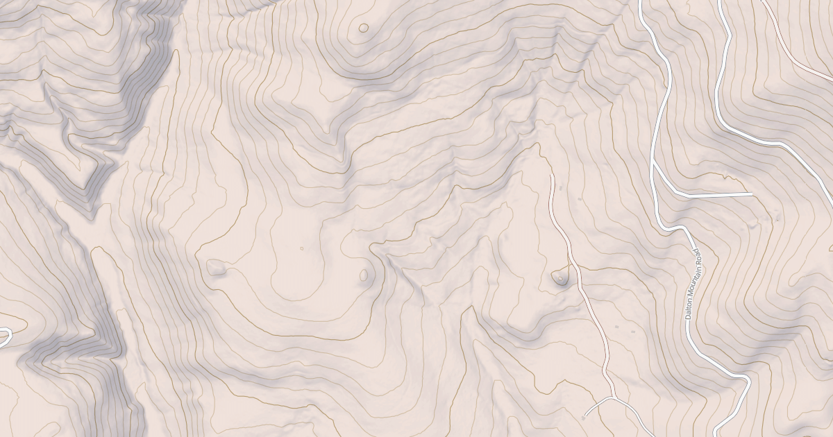 Map preview of CLEAR-BUFFALO