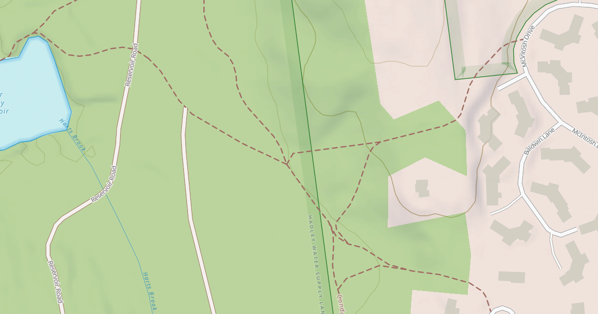 Map preview of USGS National Digital Trails e236d7e3-828c-4ab8-8be4-8a96ba06ffbe