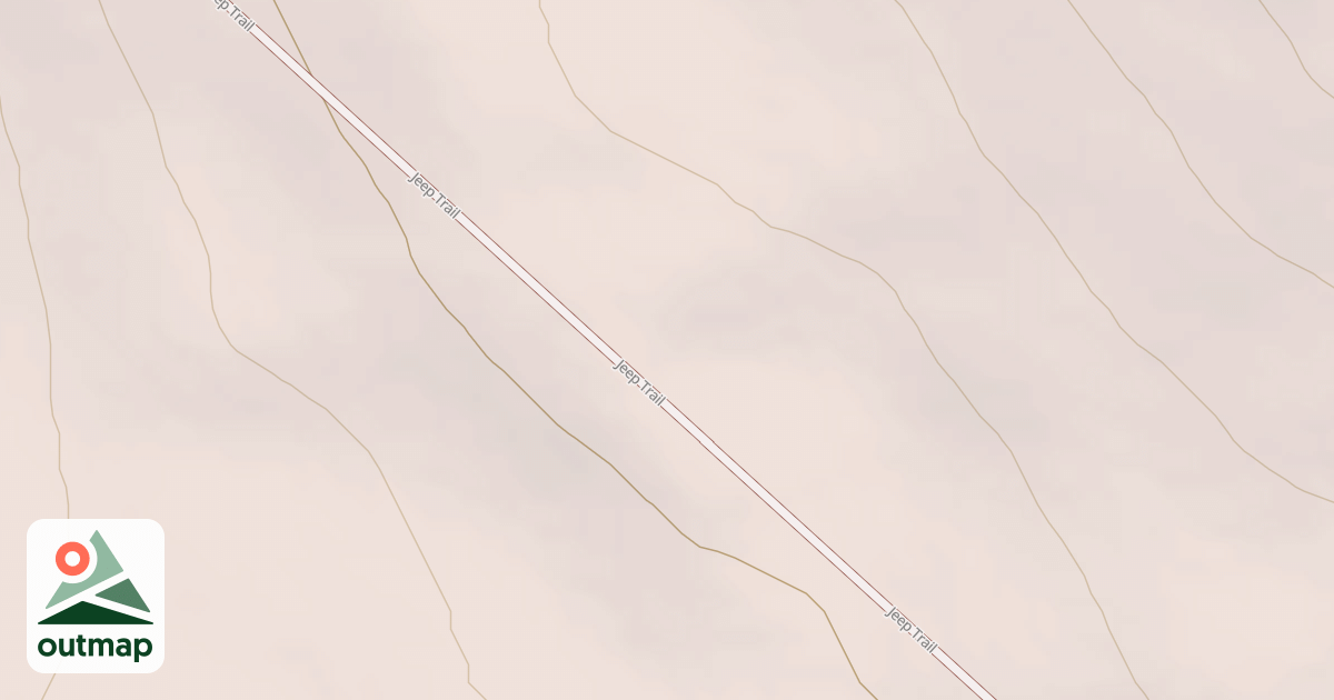 Map of Kotsina River Trail