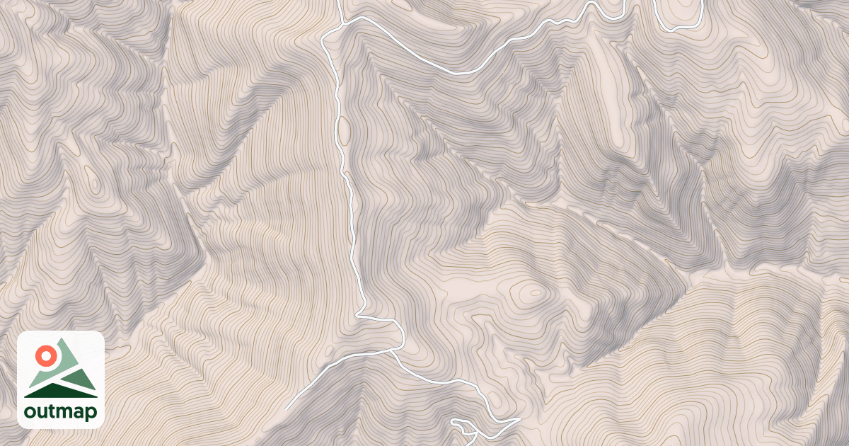 Map of FREEZEOUT