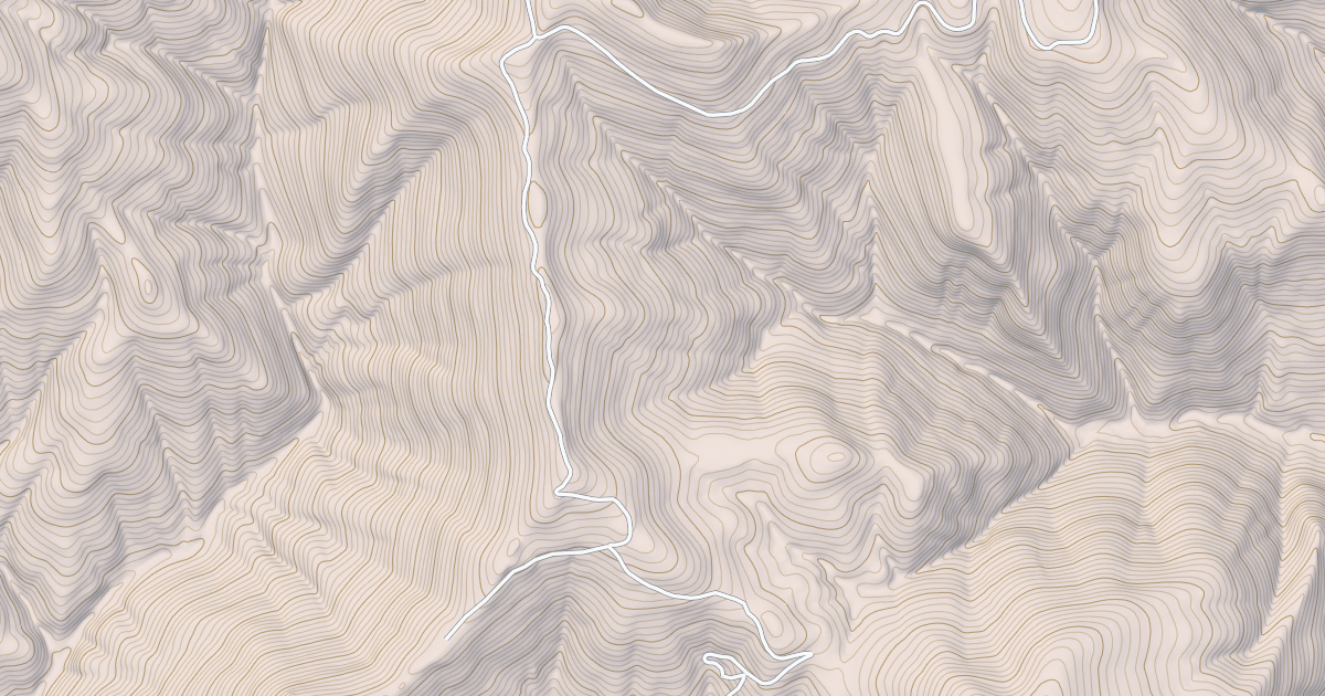 Map preview of FREEZEOUT