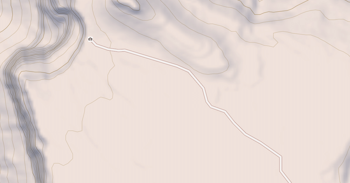 Map preview of BLM National GTLF Public Motorized Roads 2ce59ec2-a71d-4a92-9c11-2968d3b6f3e4