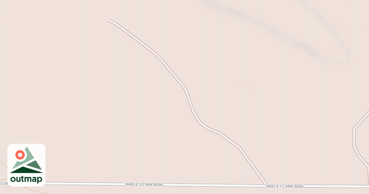 Map of 5064