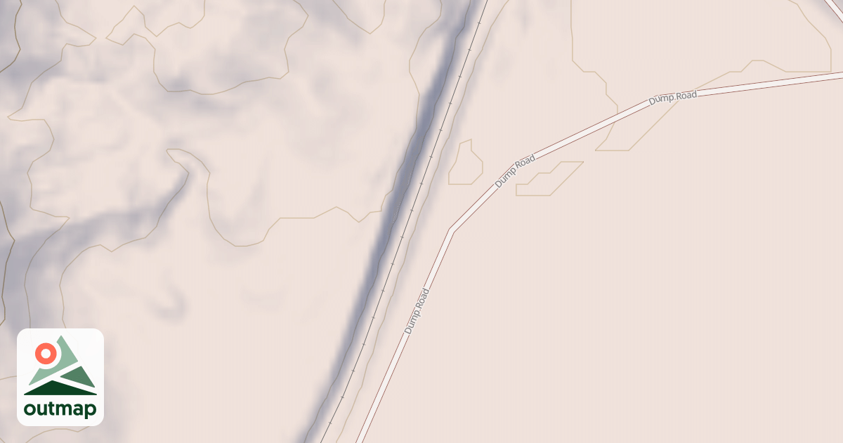 Map of BLM National GTLF Public Motorized Roads 1b696de7-cf8a-4fd6-a69f-e402abfbd46e
