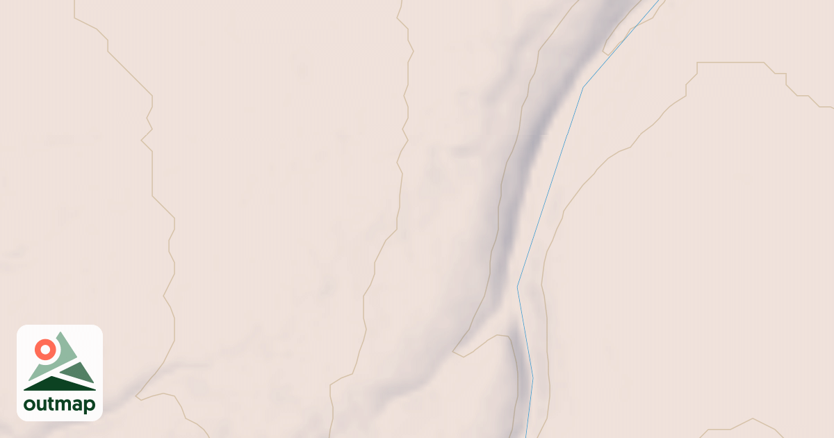 Map of 015