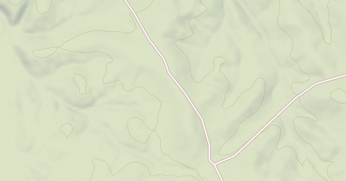 Map preview of BLM National GTLF Public Motorized Roads 2a3c2334-8800-4c18-903c-f56309384637