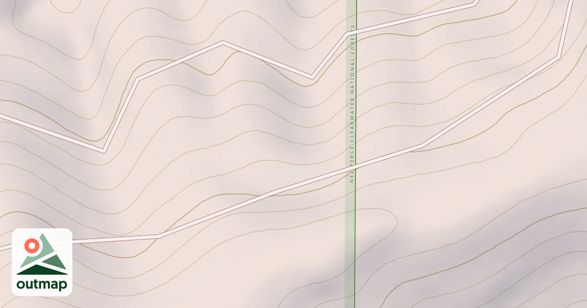 Map of CRANE