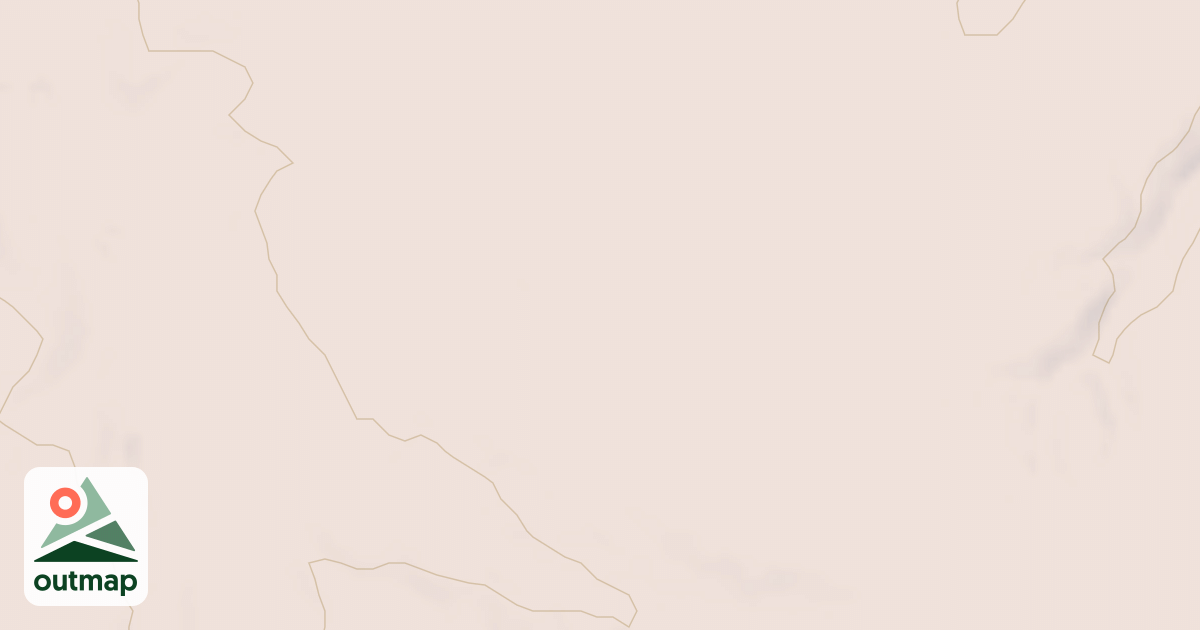 Map of USFS National Forest System Roads {81DA8949-C385-458D-B407-D69669C5174F}