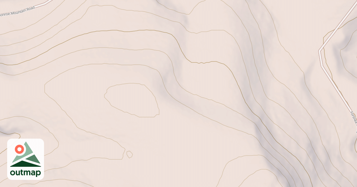 Map of 42478