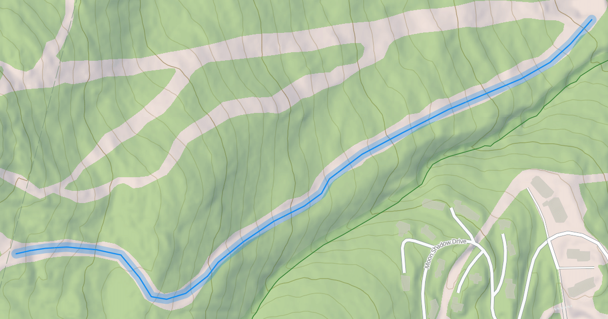 Map preview of Lower Limelight