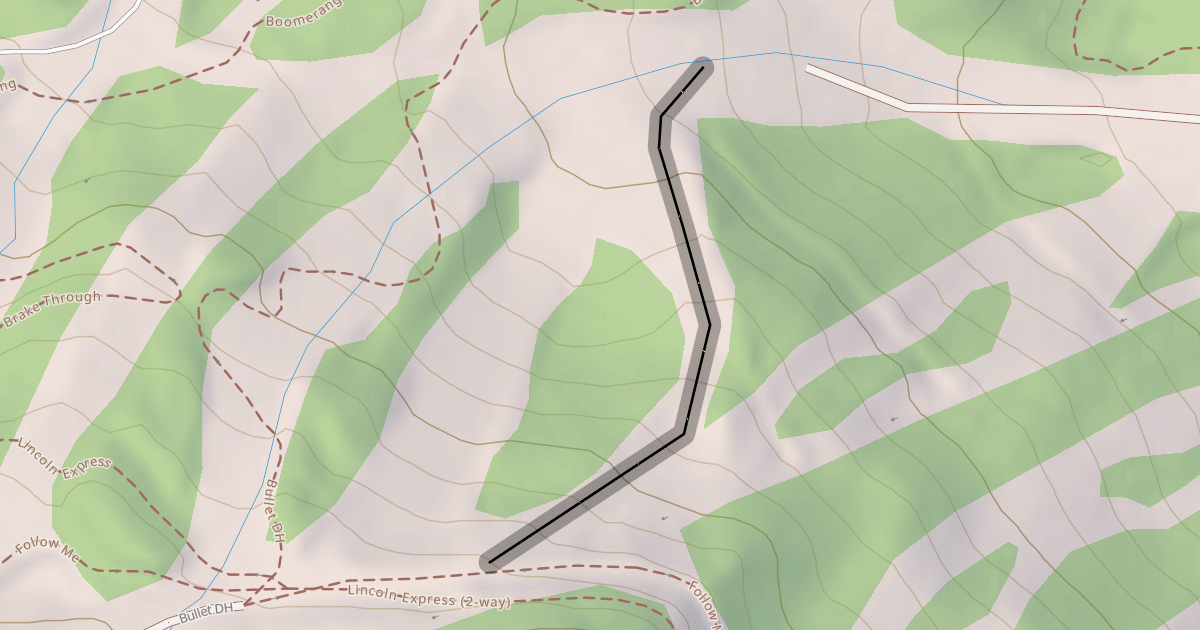 Map preview of The Acts