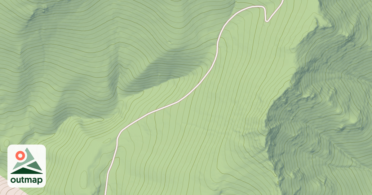 Map of BULL 3