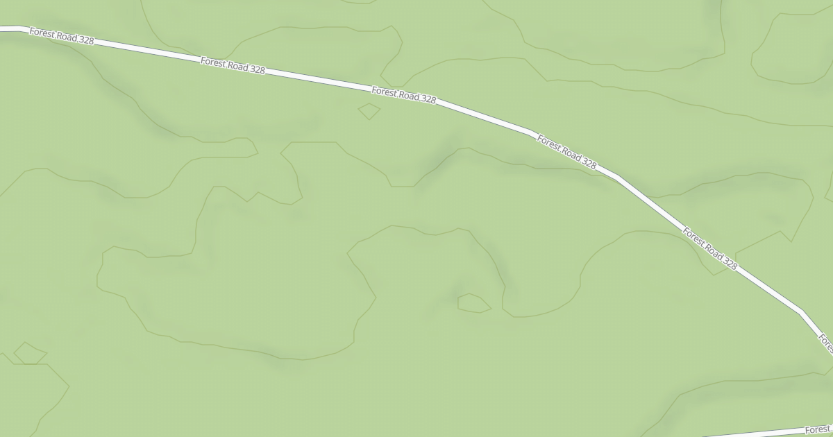 Map preview of FR 328F